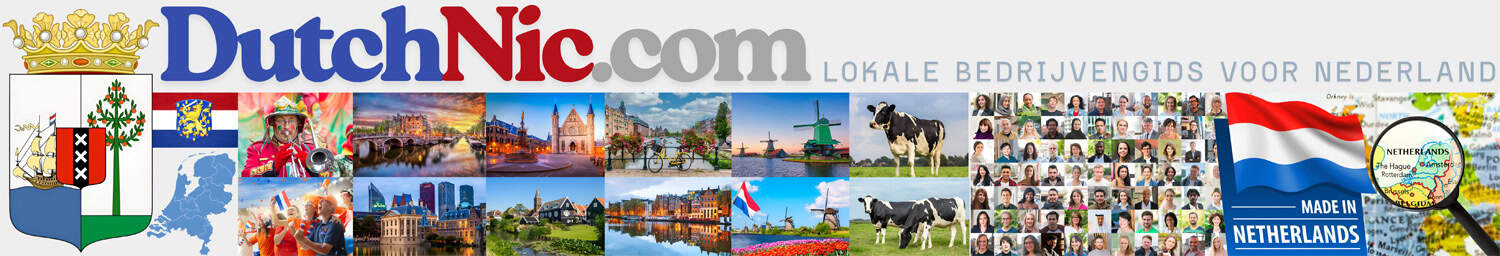 Gemaakt in Nederland - Eegdeman Snackbar Restaurant Grillroom